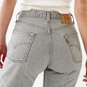 Vintage Levi’s